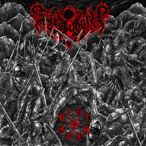 Ziegenhorn : Blut & Kaos